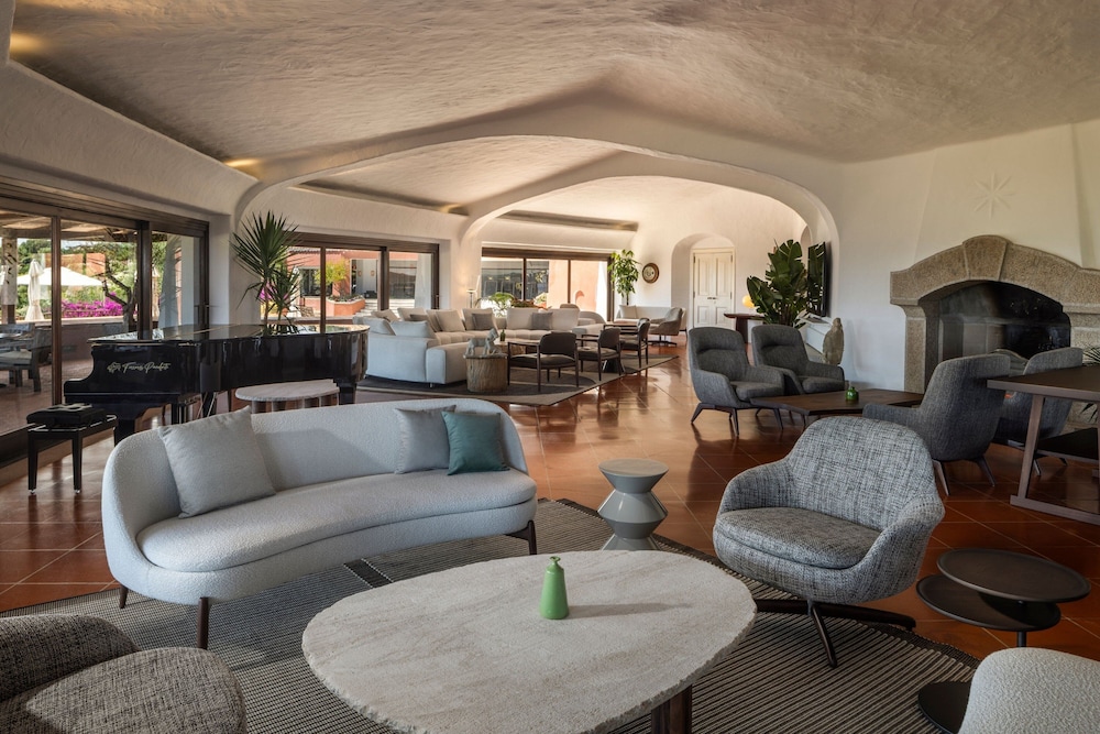 Arzachena Vacations - Cala di Volpe, a Luxury Collection Hotel, Costa Smeralda - Property Image 42