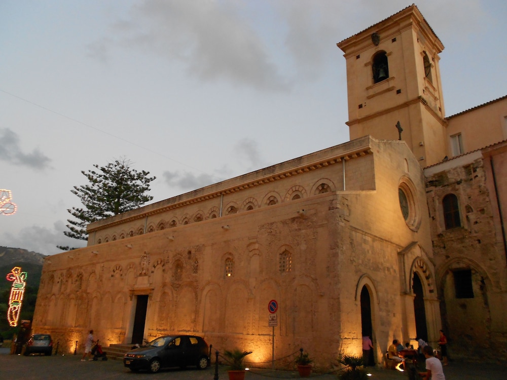 Residenza Burmaria