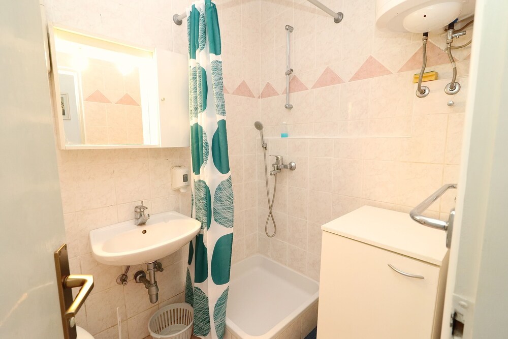 Apartment Lepur Slano