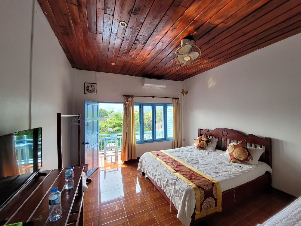 West Water hostel