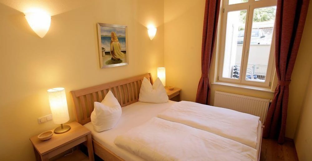 Villa Frisia view 2