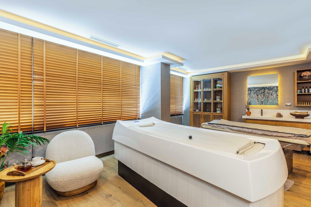 Concorde De Luxe Tatil Köyü - Prive Ultra Her Şey Dahil - Image 190