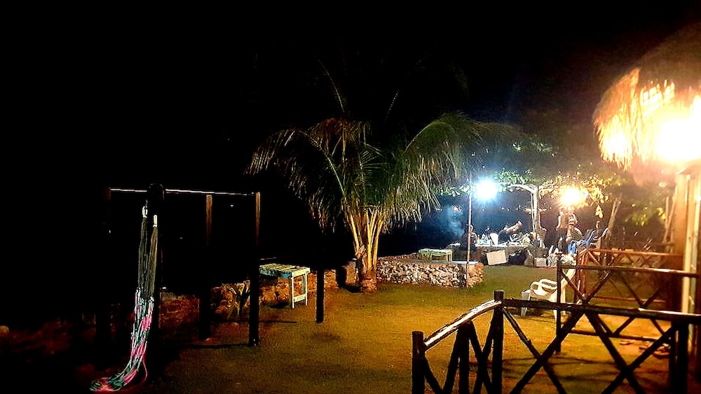 Kohchang 7 seaview bungalow
