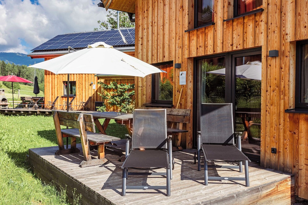 Kreischberg Chalets by ALPS RESORTS