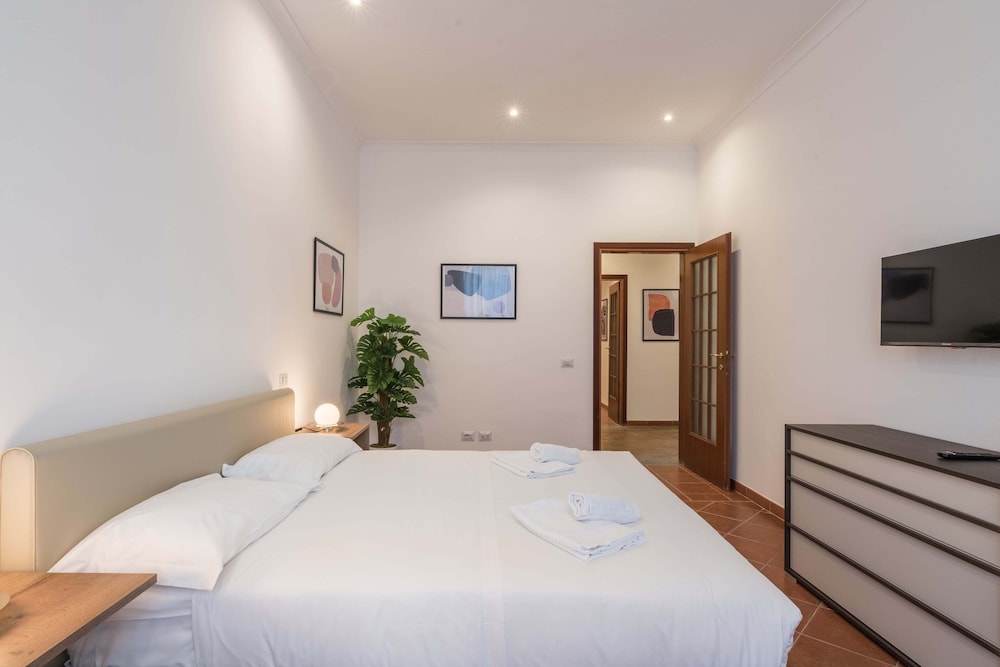Joivy Piazza di Spagna apartment