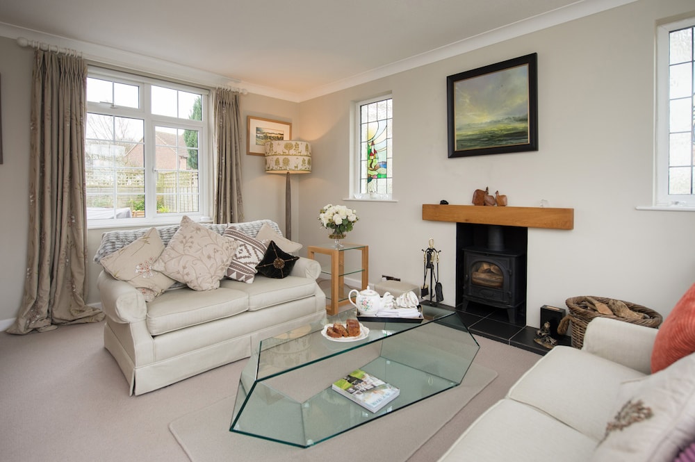 Callender House B&B