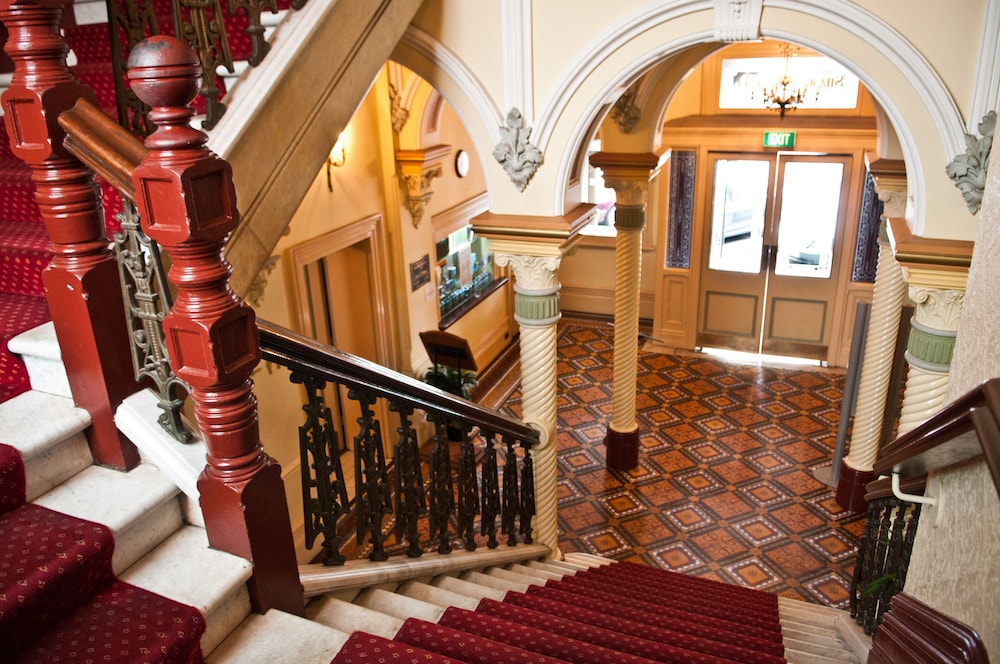 Bendigo Vacations - Hotel Shamrock Bendigo - Property Image 12