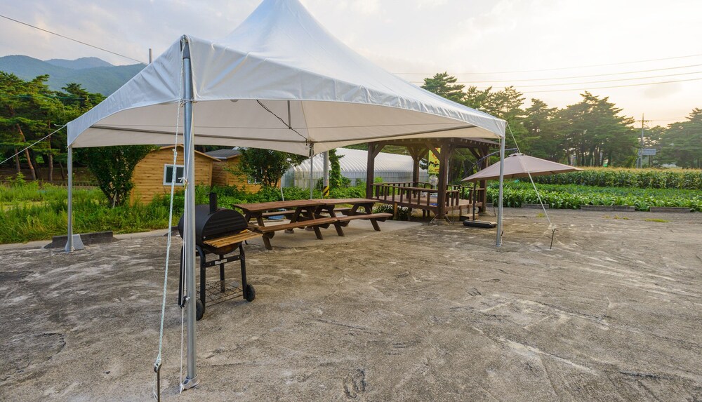 Seorak Pension