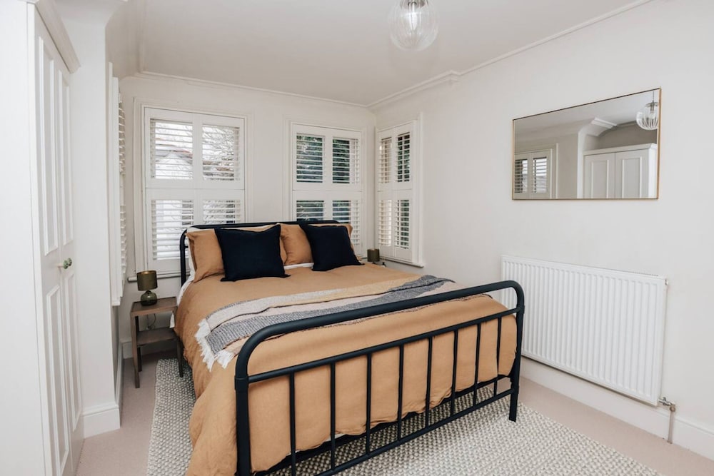 The Kenton in Henley-on-thames