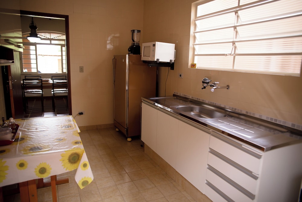 Casa Águas da Prata