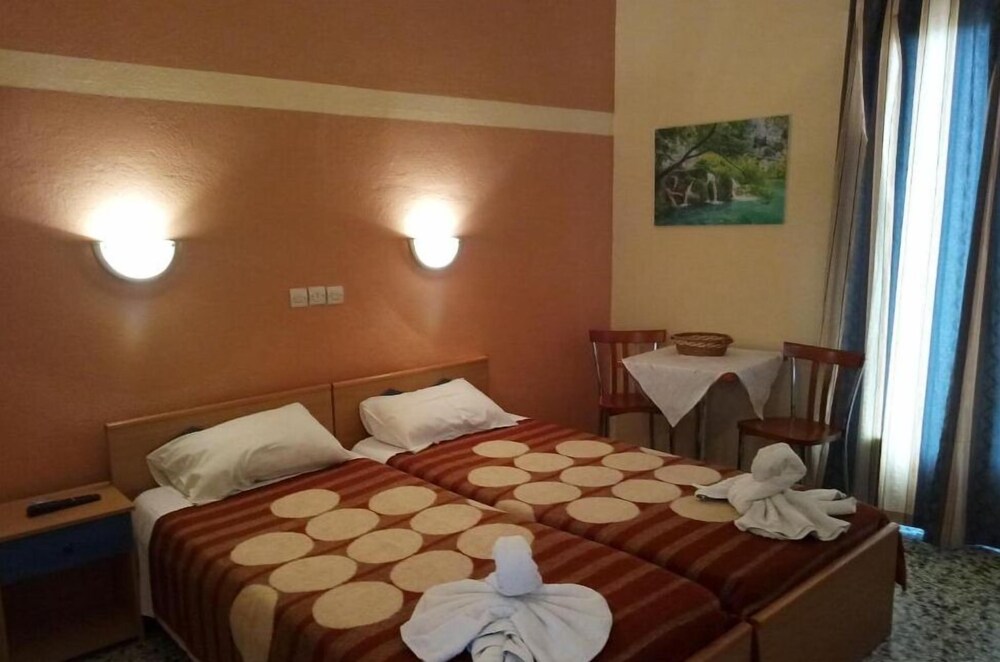 Sofia Rooms