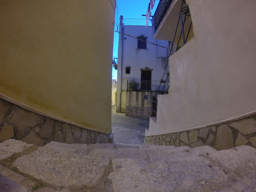 B&B Le Scalette