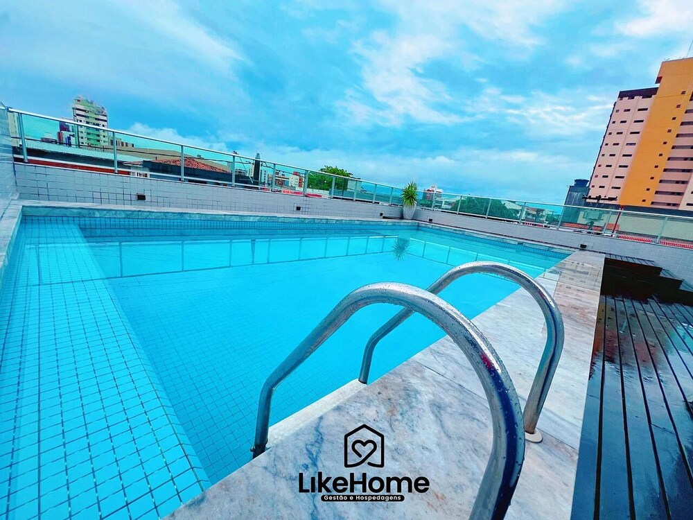 Tambaú Flex Home - LikeHome Hospedagens