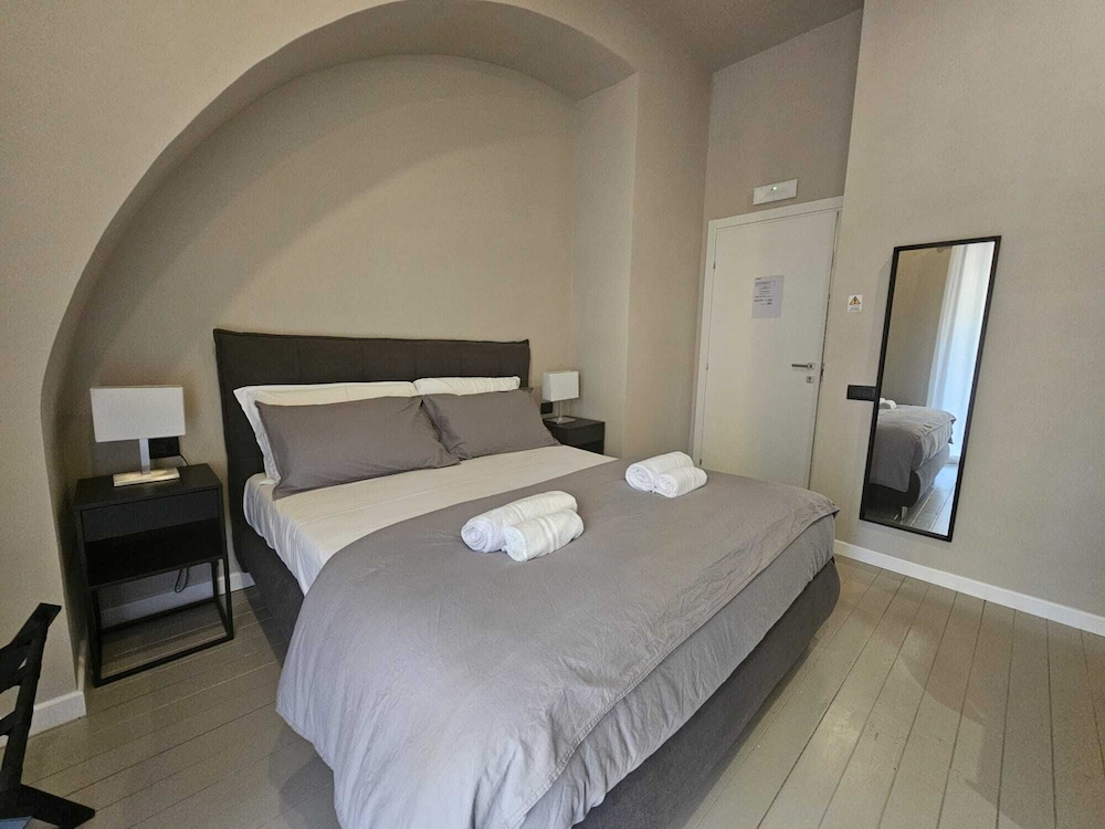 Guest House Montegrappa Terrace