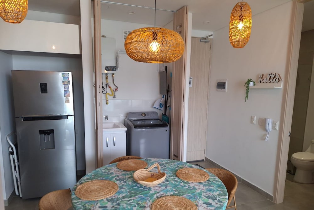 Salguero Suites