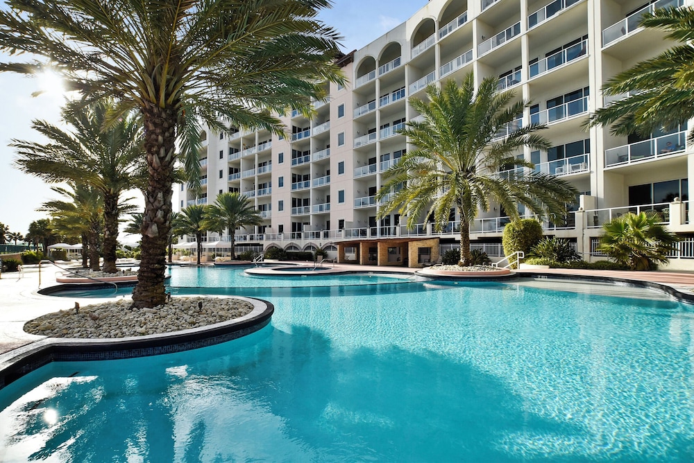 High Seas by Ryson Vacation Rentals