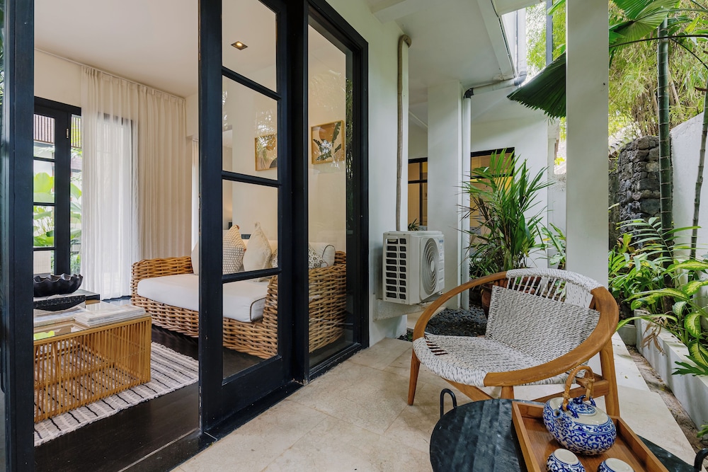 Martini Suites by Betterplace