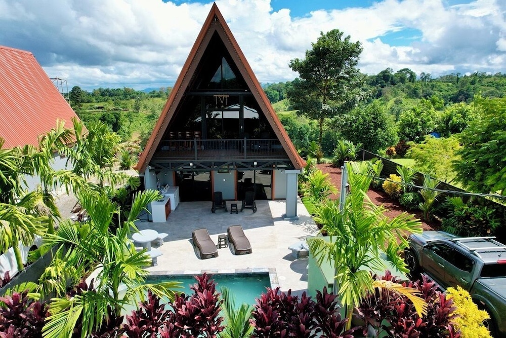 Kaluma Villas