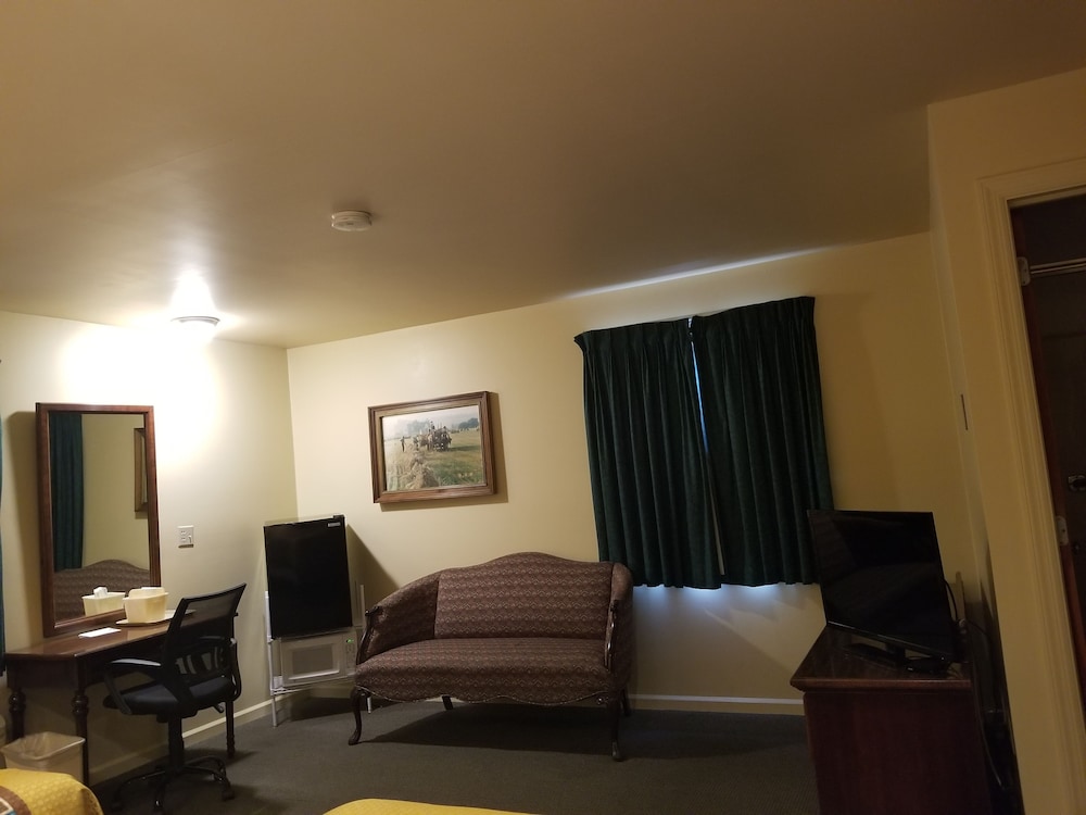 Classic Inn