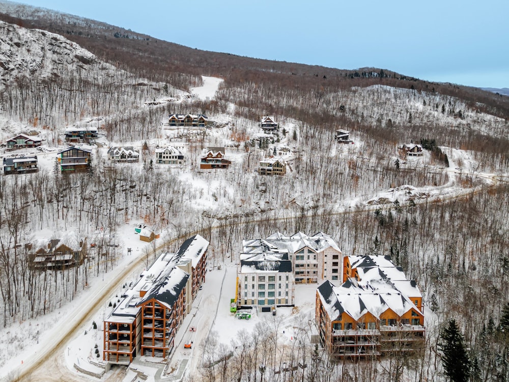 Ostrya by Tremblant Platinum