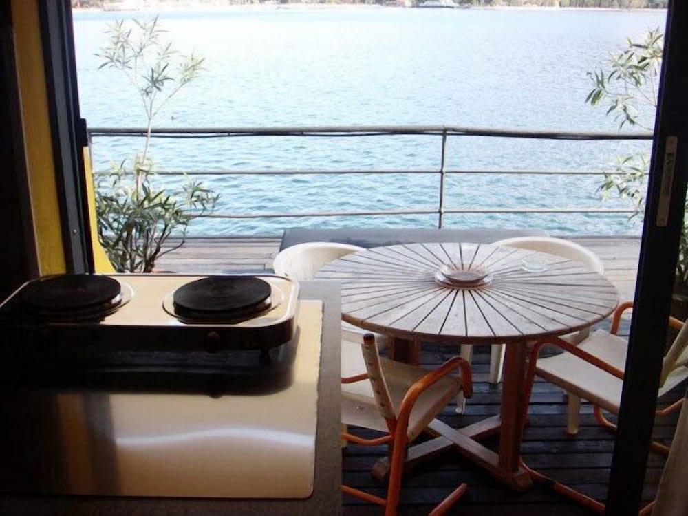 Residence Vecchio Porto Excelsior