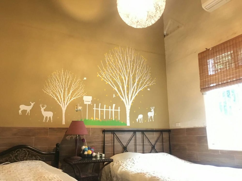 SunShine Farmstead
