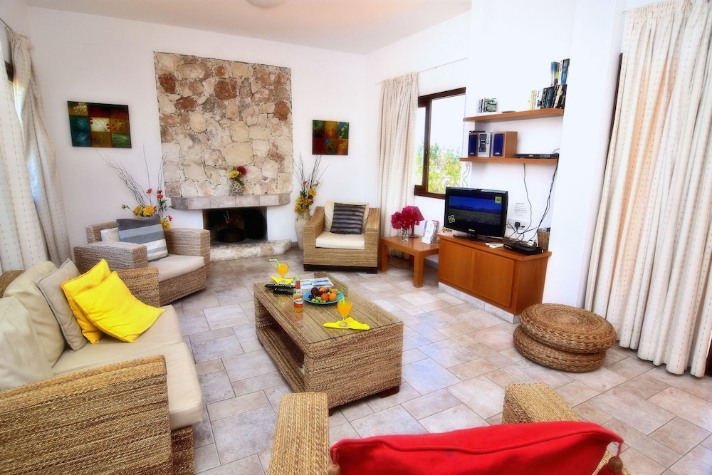 Coral Sun Villas