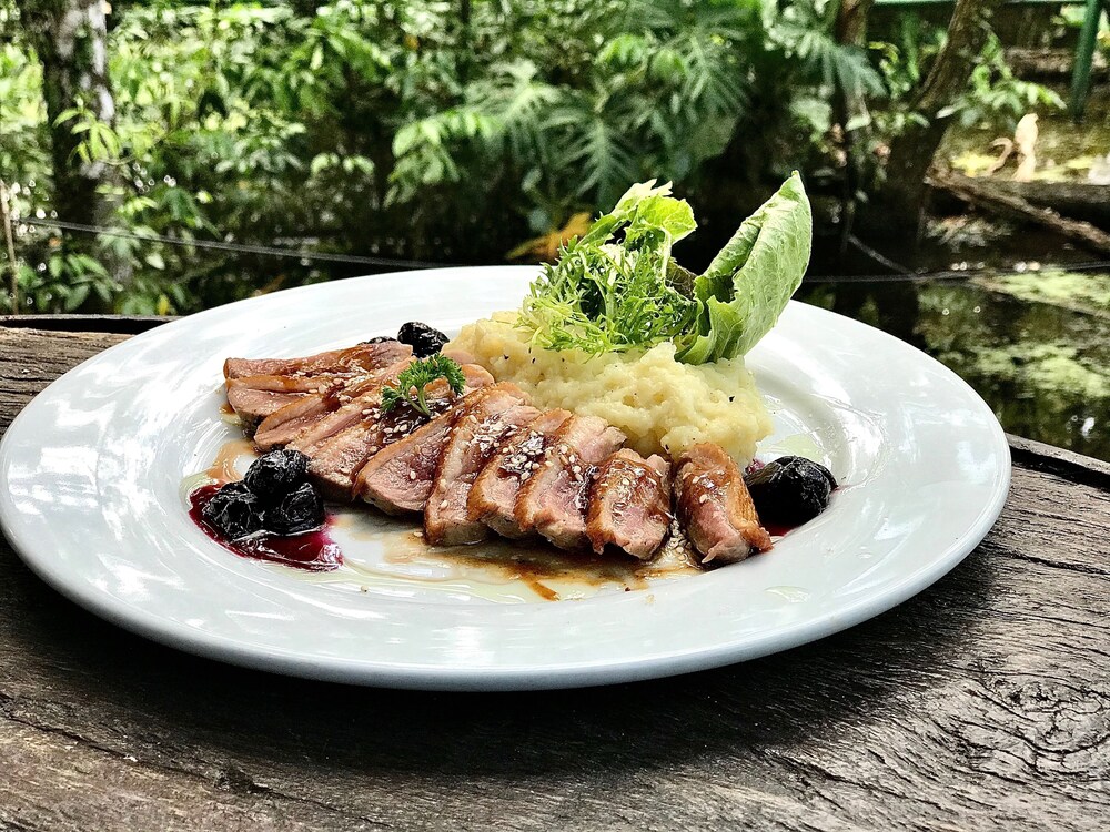 Dreamcatcher Eco Lodge - Adults Only - Property Image 4