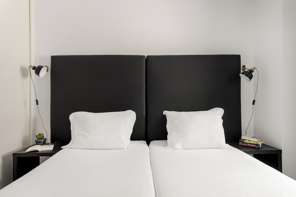Atalaia Prime Apartments at Bairro Alto