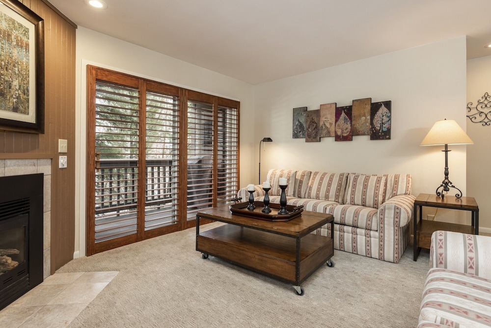 Park City Ski Resort - Snow Flower Vacation Homes