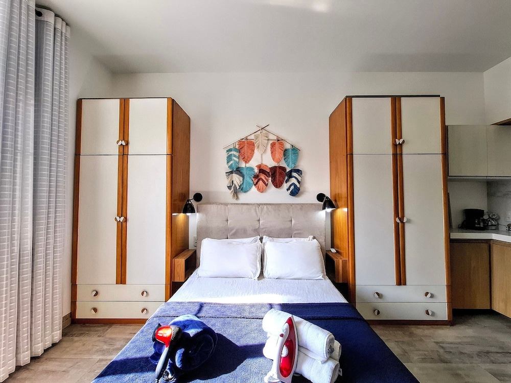 Copacabana Light - Conforto