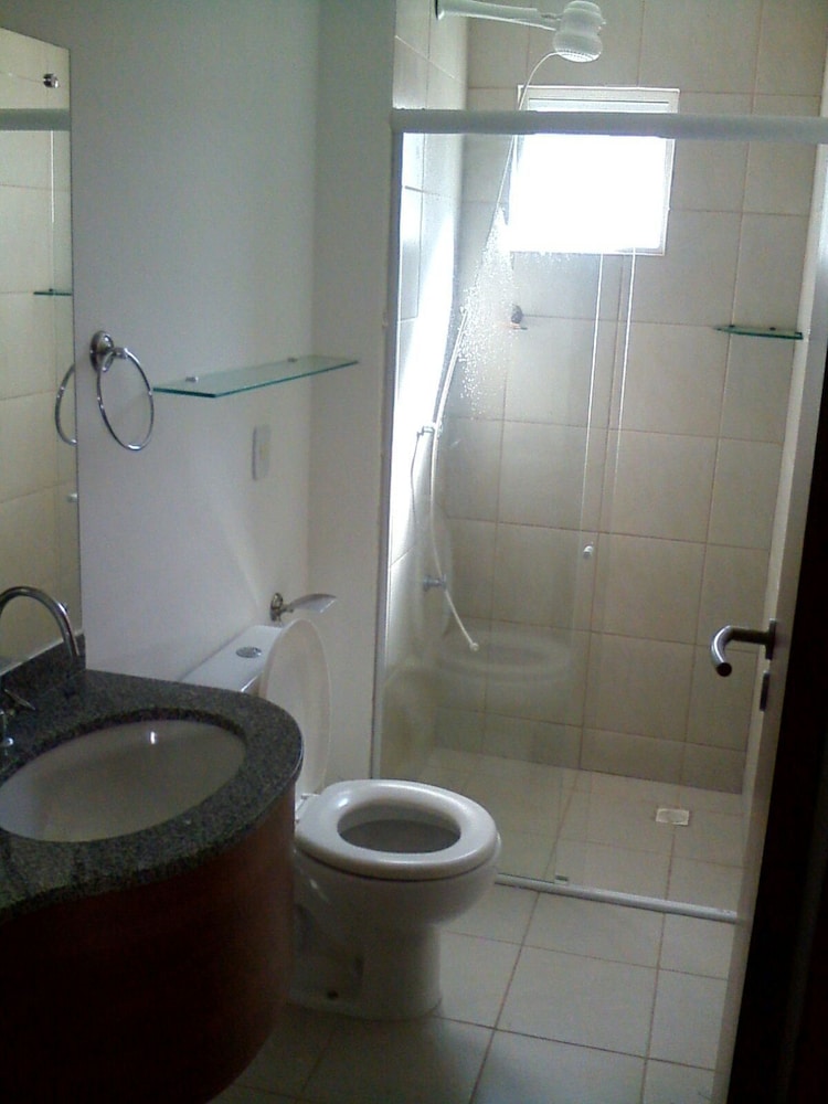Condomínio Paraíso de Maracajaú IV