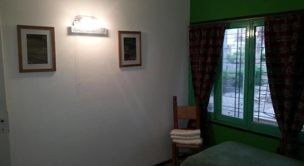 Acequias Bed and Breakfast