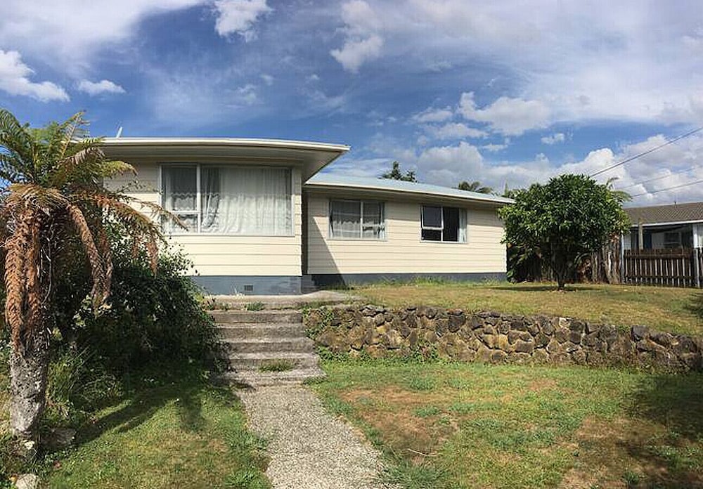 3 Bedroom House A
