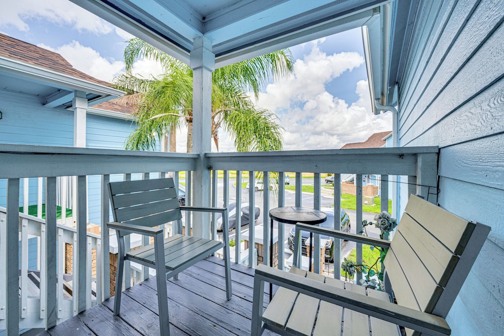 4 Mi to Wdw: Condo w/ Family-friendly Perks!