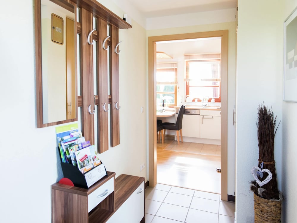 Flat in Beltheim With Pool view 3