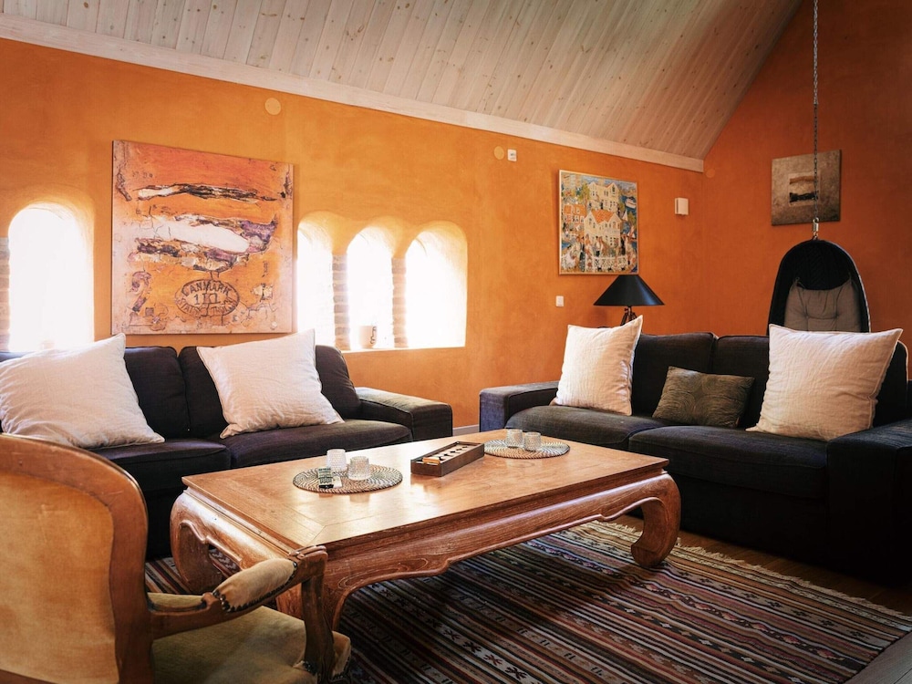 12 Person Holiday Home in Bastad-by Traum