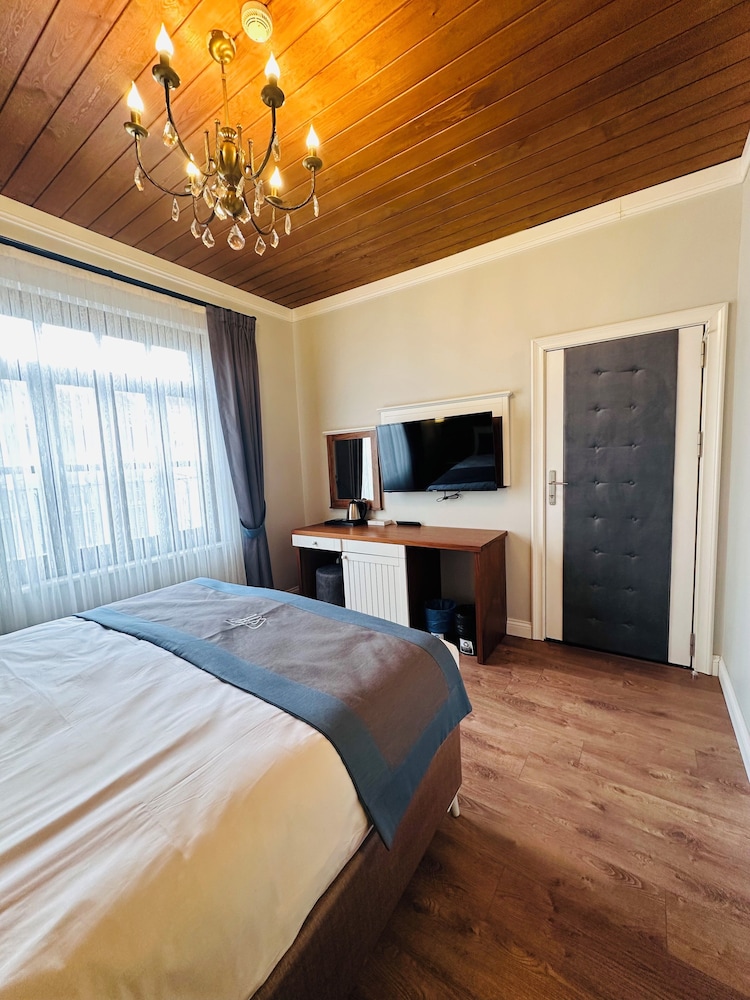 Ferman Otel - Özel Sınıf - Image 294