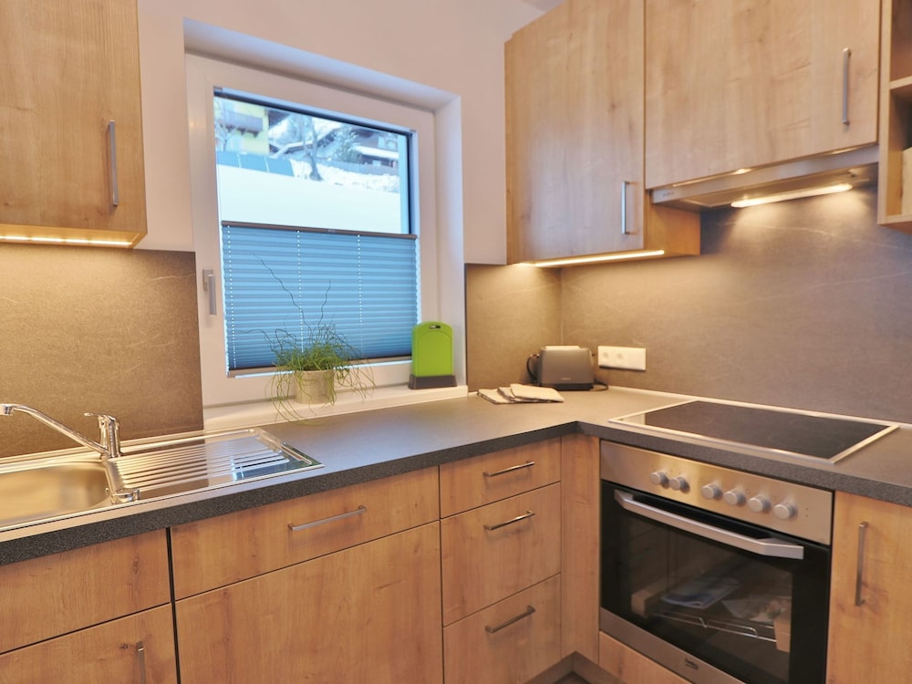 Appartement Edith view 5