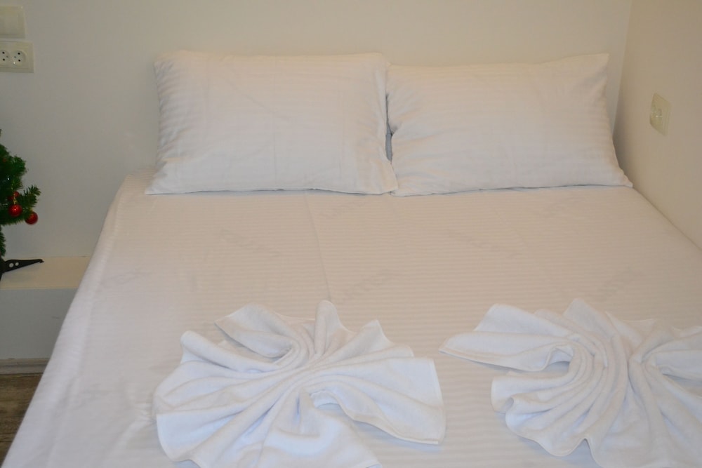 Guest House 36