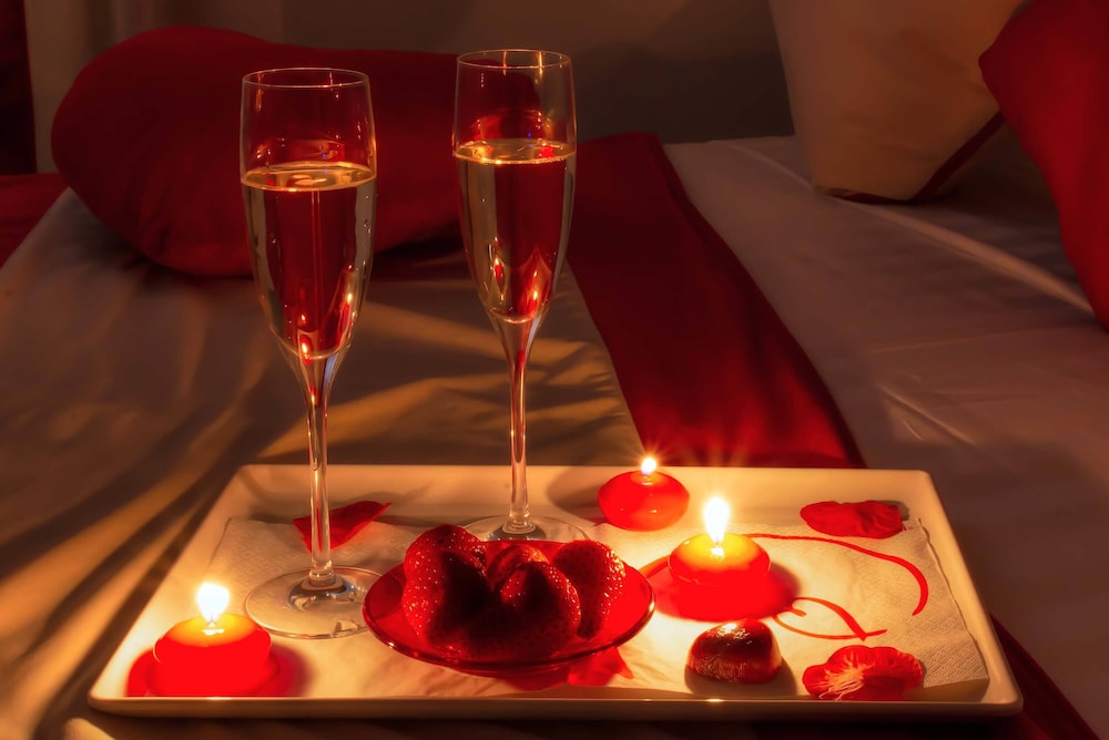Ripetta Luxury Del Corso