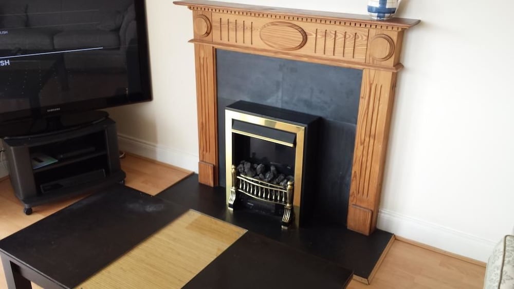 Charlemont Holiday Apartment