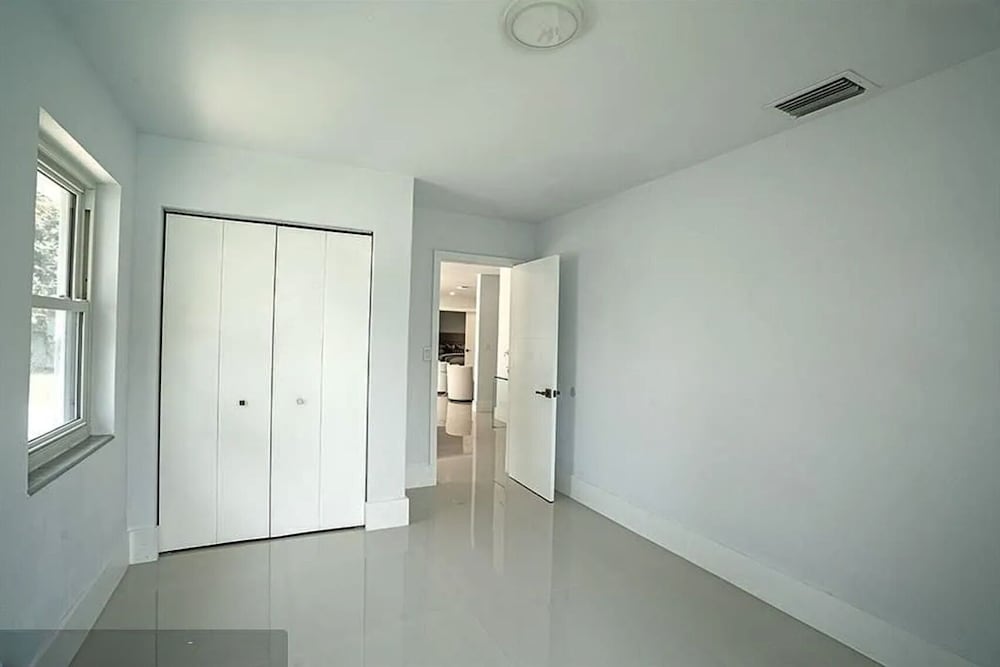 Chic 3BR 2BA Getaway With Private Pool Oasis
