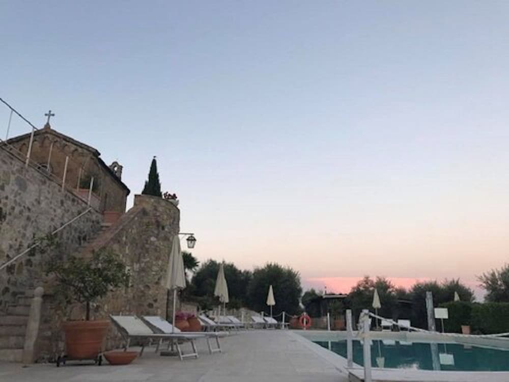 Tenuta Decimo