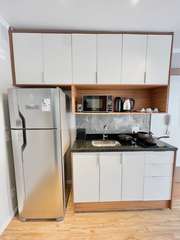 Innvista Allure Residencial Moema