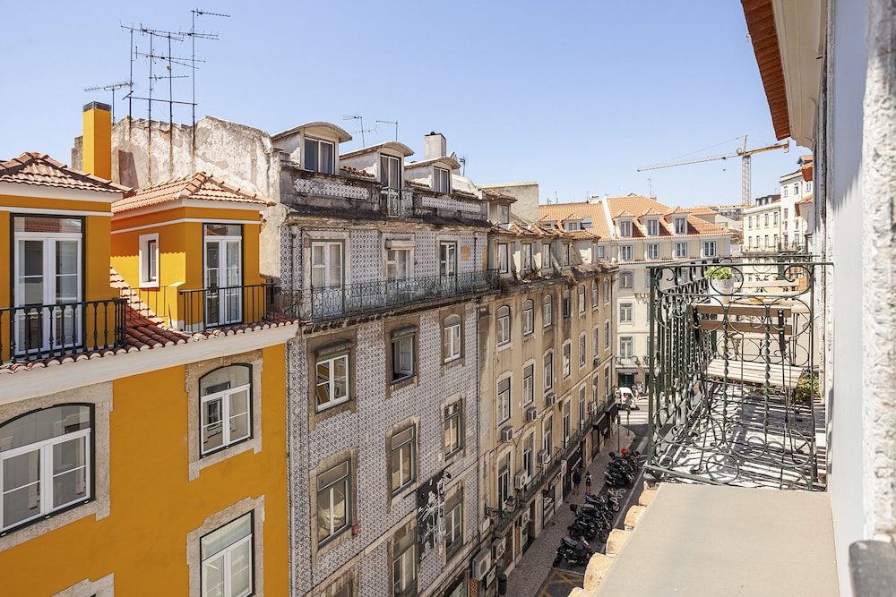 Gonzalo's Guest Apartments - Downtown Historic Flats IV