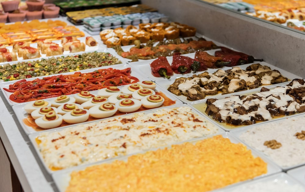 Dream Bosphorus Otel - Image 15