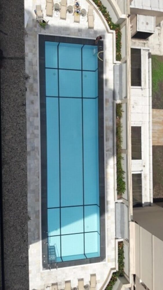 Apartamento Ipanema Guinle II