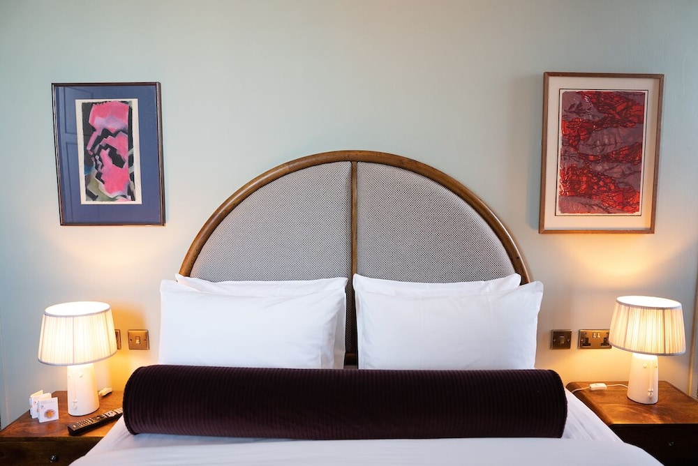 The Milsom Hotel