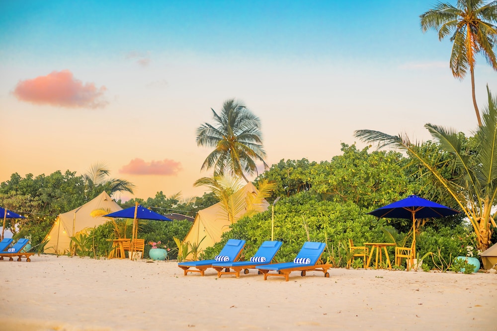 The Maverick Surf and Dive Boutique Hotel